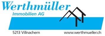 Logo Werthmüller